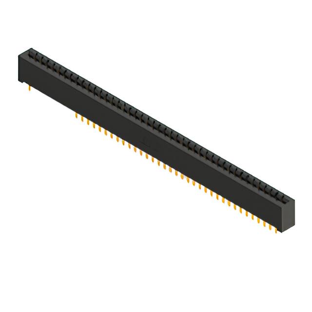 387-086-544-201 EDAC Inc.  Edgeboard Connectors